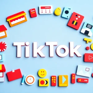 TikTok effectively used for marketing by small businesses