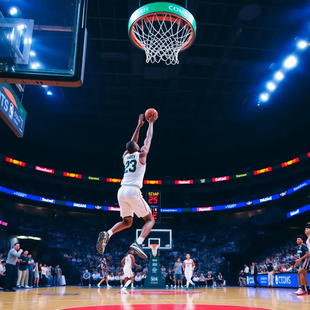 Catch the Winthrop Eagles vs. Radford Highlanders in a must-watch Big South basketball game this Wednesday at Winthrop Coliseum.